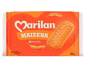 Biscoito Marilan Maizena 350G