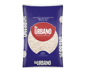 Arroz Tio Urbano 5kg