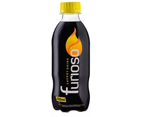 Furioso Energy 250ml